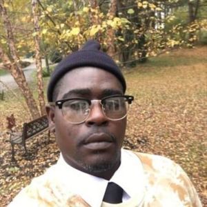 Meet your Posher, Gregory